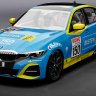 NLS Black Falcon Bilstein BMW #150 - Jimmy Broadbent, Steve Alvarez Brown, Misha Charoudin