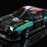 SVDS Nissan 240sx Joe Valla 2023