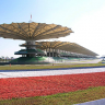 ACU Sepang 46 Pit Extension