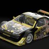 ump45 Opel calibra DTM