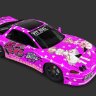GTO SKIN PACK 1