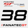GTWC 2023 Samantha Tan Racing with Rinaldi 488 GT3 Evo