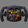 F1 23 Dashboard