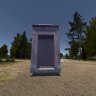 More Toilets