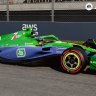 Classic Liveries 6: Jordan 191, My Team, Full Package, (SemiMoMods)