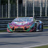 Lamborghini Huracan Evo2 Hyper Beast