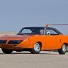 Plymouth Superbird 1970 (plymouth_superbird) Updated Physics