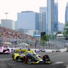 Nashville Street Circuit