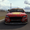 Symmons Plains faster AI