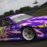 Space Dandy Itasha S13