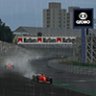 F1 1996 INTERLAGOS TRACKSKIN BY JV82