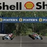 F1 1996 BUENOS AIRES TRACKSKIN BY JV82