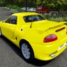 MG MGF 1.8i/VVC Throphy