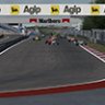 F1 1996 ESTORIL TRACKSKIN BY JV82