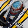 VRC Renault R25 R27 Showcar livey