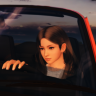 Mai Shiranui Casual - Driver Mod