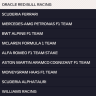 Full Official F1 Team Names Mod