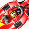 2023 Italian Gp Ferrari Suits