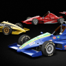 Formula Mazda skinpack