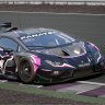 Lamborghini Huracan GT3 EVO2 | Frenzy