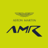 Aston Martin Vantage GTE presentation livery