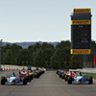 F1 1996 MONZA TRACKSKIN BY JV82