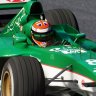 Jaguar R1 Sound for Formula RSS 2000 V10