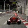 NIGHT RACING MOD WITHOUT FOG