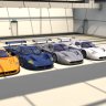 Maserati MC12 Corsa - Skinpack