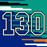 Inertia 2023 James Deane RX-7 Falken Tires livery
