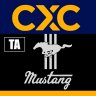 2023 Trans-Am Series Mustang #68
