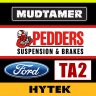 2023 Trans-Am Series Mudtamers #7
