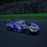 296 Napa Racing