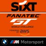 2023 Intercontinental GT BMW #30