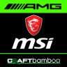 2023 Intercontinental GT - MSI AMG #77