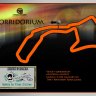 Corridorium (Fantasy track) Update