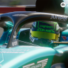 Aston Martin Career Helmet [SemiMoMods][Copy&Paste]