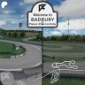 Badbury Dual Circuits