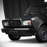 1992' VAZ 2107 1.6
