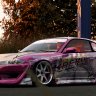kafka S15 skins assetto corsa by @adveeseii_