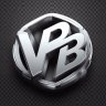 VPBR PPfilter for Pure