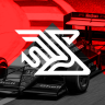 Black and Chrome Marlboro Mclaren - Ayrtoncreative - Concept - RSS Formula 1986 V6