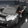 Marlboro McLaren Chrome | McLaren 720S GT3 Evo