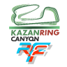 KazanRing Canyon for rFactor 2