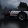 Ferrari 375 F1 Alfa Romeo C42 livery