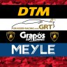 2023 DTM Grasser GRT #63 &amp; #19
