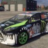 Ford Fiesta-Ken Block