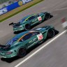 FIA GT &amp; LM 2005 Aston Martin Racing DBR9 skins