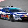 FIA GT 2006 Race Alliance DBR9 skins