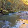 MidwestSteeze's Bear Creek